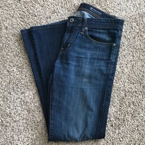 AG | Men’s Protege Straight Leg